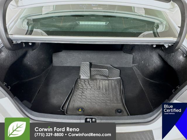 Used 2023 Toyota Camry SE image 26