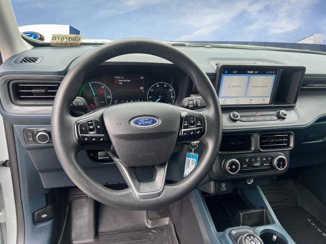 Certified 2023 Ford Maverick XL FWD image 11