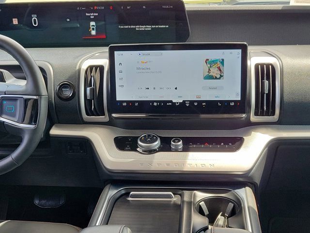 Certified 2025 Ford Expedition Max Active AWD/4WD image 25