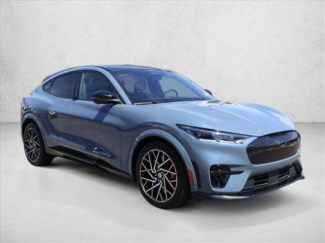 Certified 2023 Ford Mustang Mach-E GT w/ GT Performance Edition AWD/4WD image 3