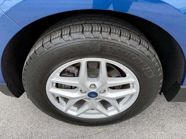 Certified 2022 Ford Edge SEL w/ Convenience Package AWD/4WD image 11