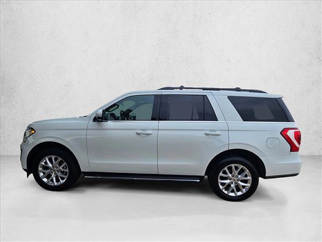 Certified 2021 Ford Expedition XLT RWD image 6