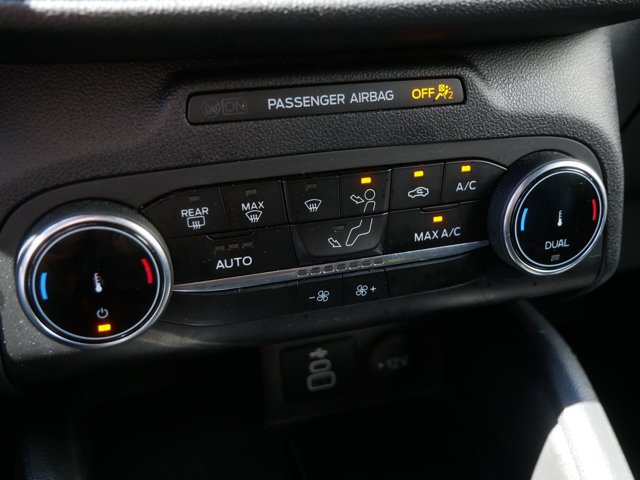 Certified 2025 Ford Escape ST-Line AWD/4WD image 25