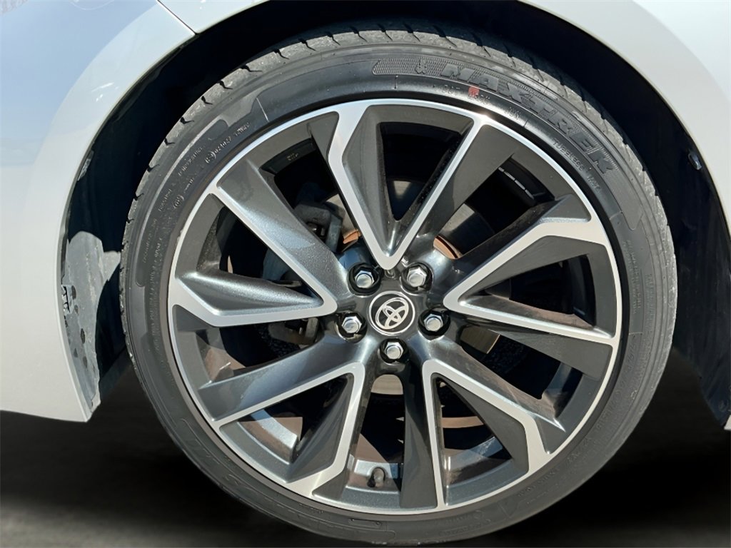 Used 2020 Toyota Corolla SE image 30