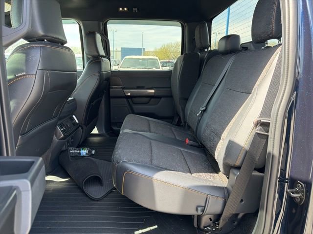 Certified 2023 Ford F150 Tremor w/ Trailer Tow Package AWD/4WD image 15