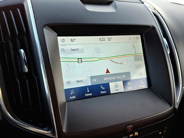 Certified 2020 Ford Edge ST w/ Equipment Group 401A image 19