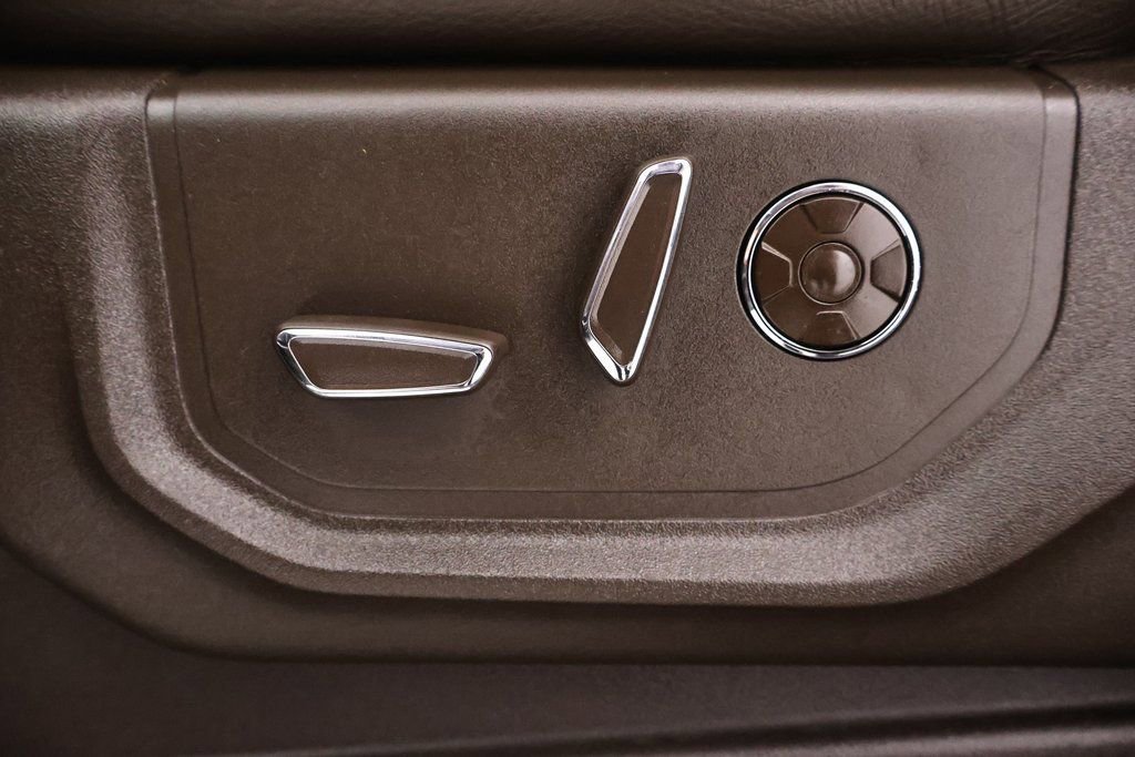 Certified 2020 Ford F150 King Ranch w/ Equipment Group 601A Luxury image 17