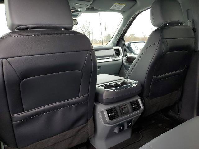 Certified 2022 Ford F150 Lariat w/ Equipment Group 502A High AWD/4WD image 33