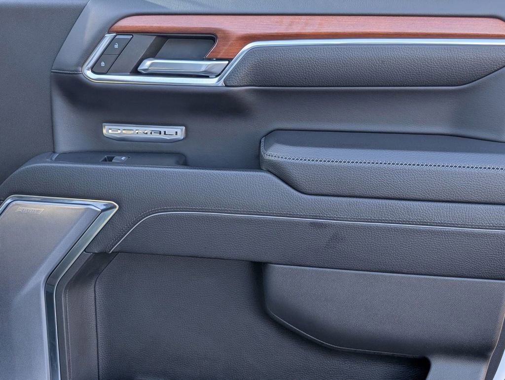 Used 2022 GMC Sierra 1500 Denali w/ Denali Reserve Package image 51