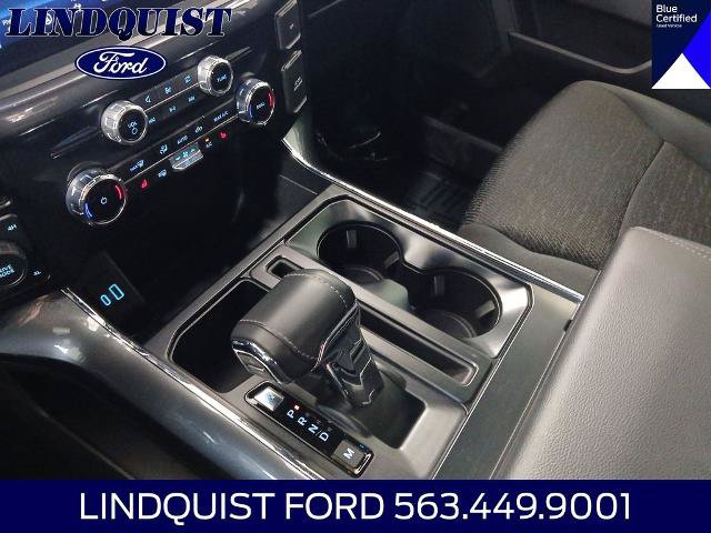 Certified 2023 Ford F150 XLT w/ Equipment Group 302A High AWD/4WD image 15