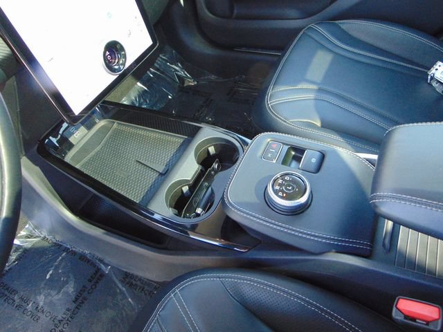 Certified 2023 Ford Mustang Mach-E Premium w/ Mustang Nite Pony Package AWD/4WD image 14