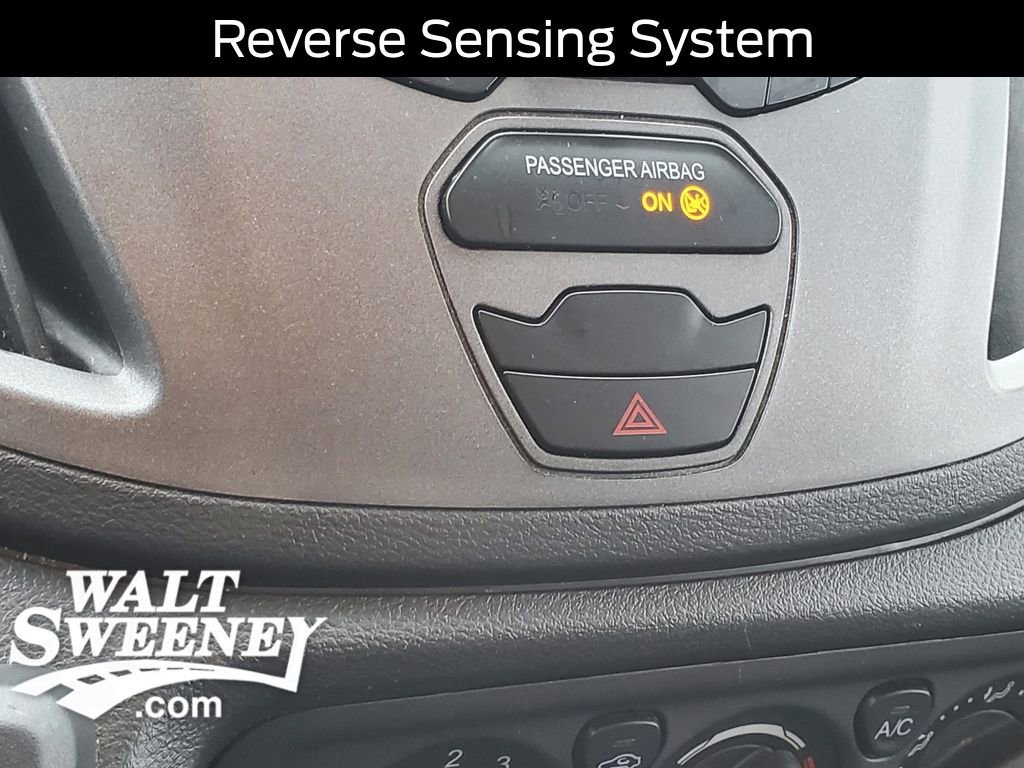 Certified 2019 Ford Transit 250 Base image 18