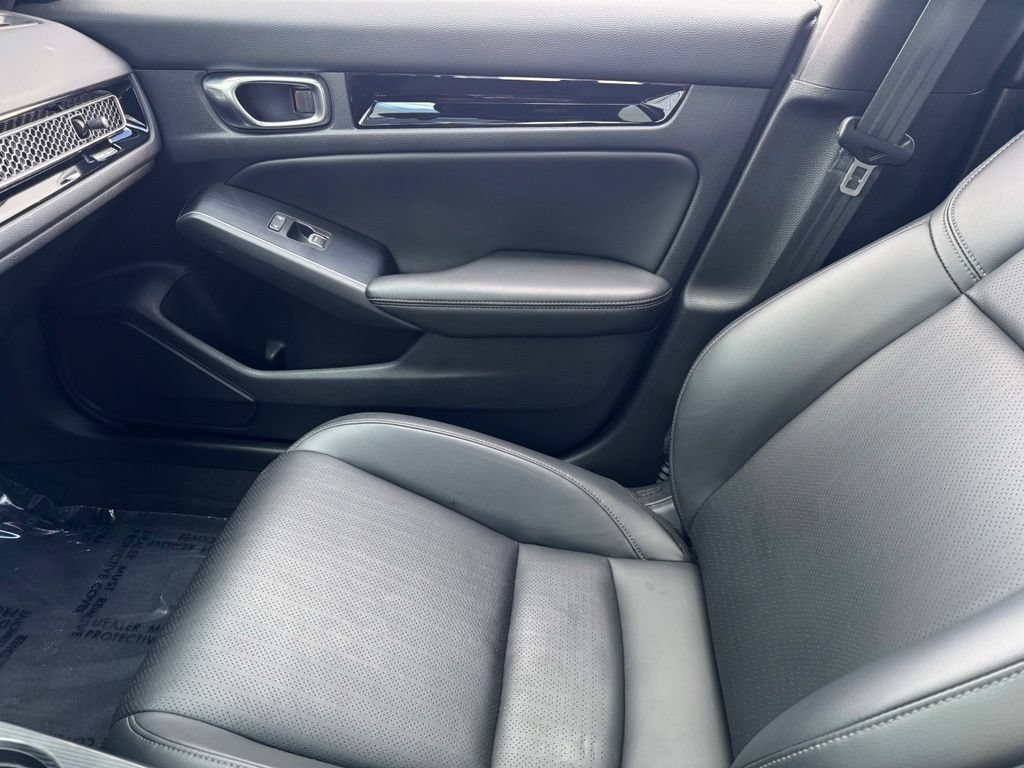 Used 2022 Honda Civic Sport Touring image 27
