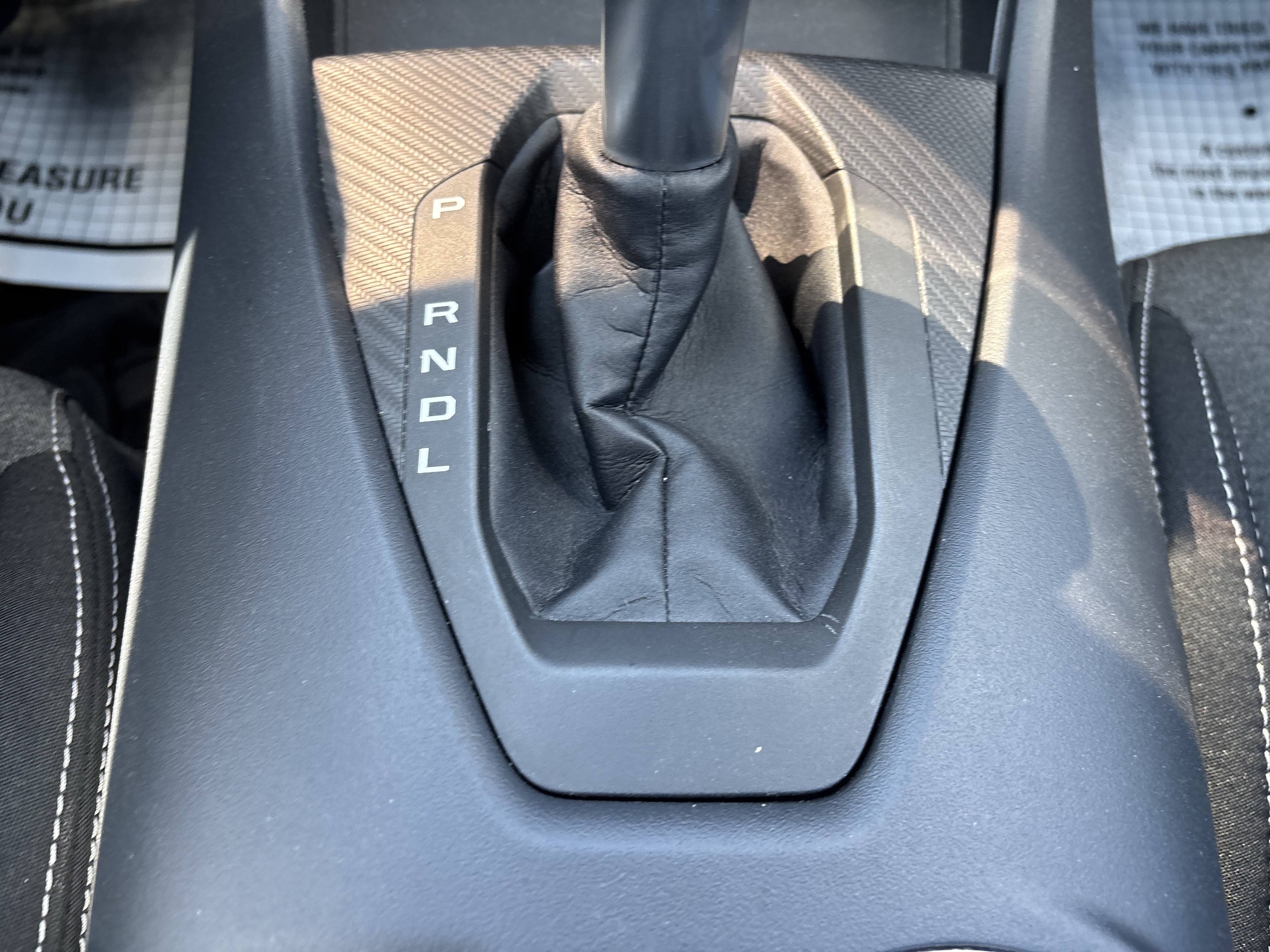 Certified 2025 Ford Mustang Coupe RWD image 25