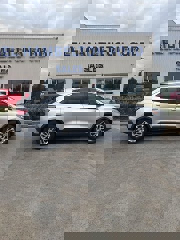 Certified 2020 Ford Escape SE