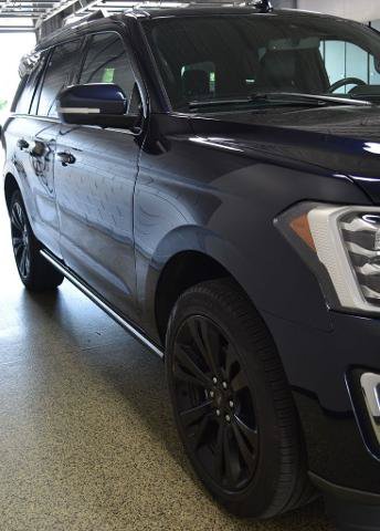 Certified 2021 Ford Expedition Limited AWD/4WD image 8