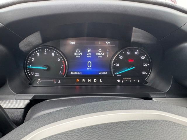 Certified 2023 Ford Explorer XLT w/ Equipment Group 202A AWD/4WD image 23