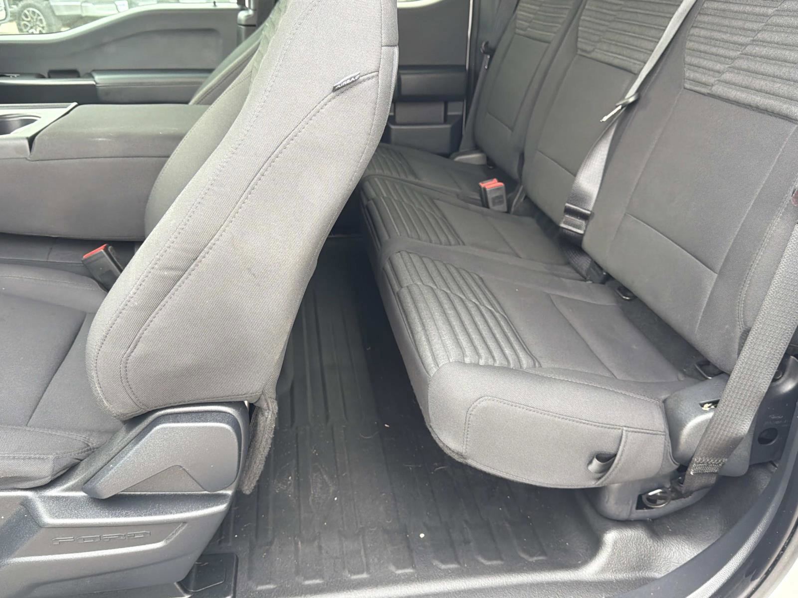 Certified 2023 Ford F150 XL w/ STX Appearance Package image 13