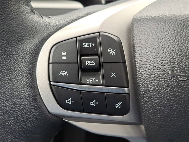 Certified 2023 Ford Explorer XLT w/ Equipment Group 202A image 14