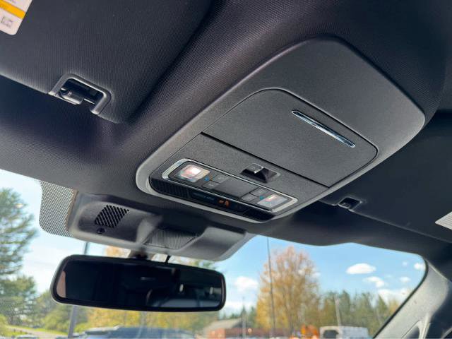 Certified 2025 Ford F150 Platinum AWD/4WD image 24