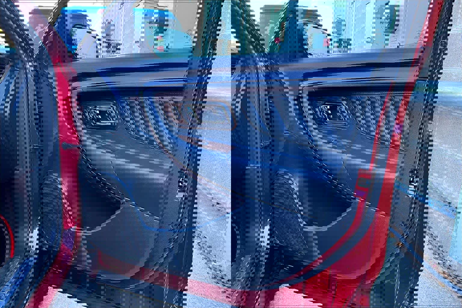 Certified 2017 Ford Taurus SHO image 24