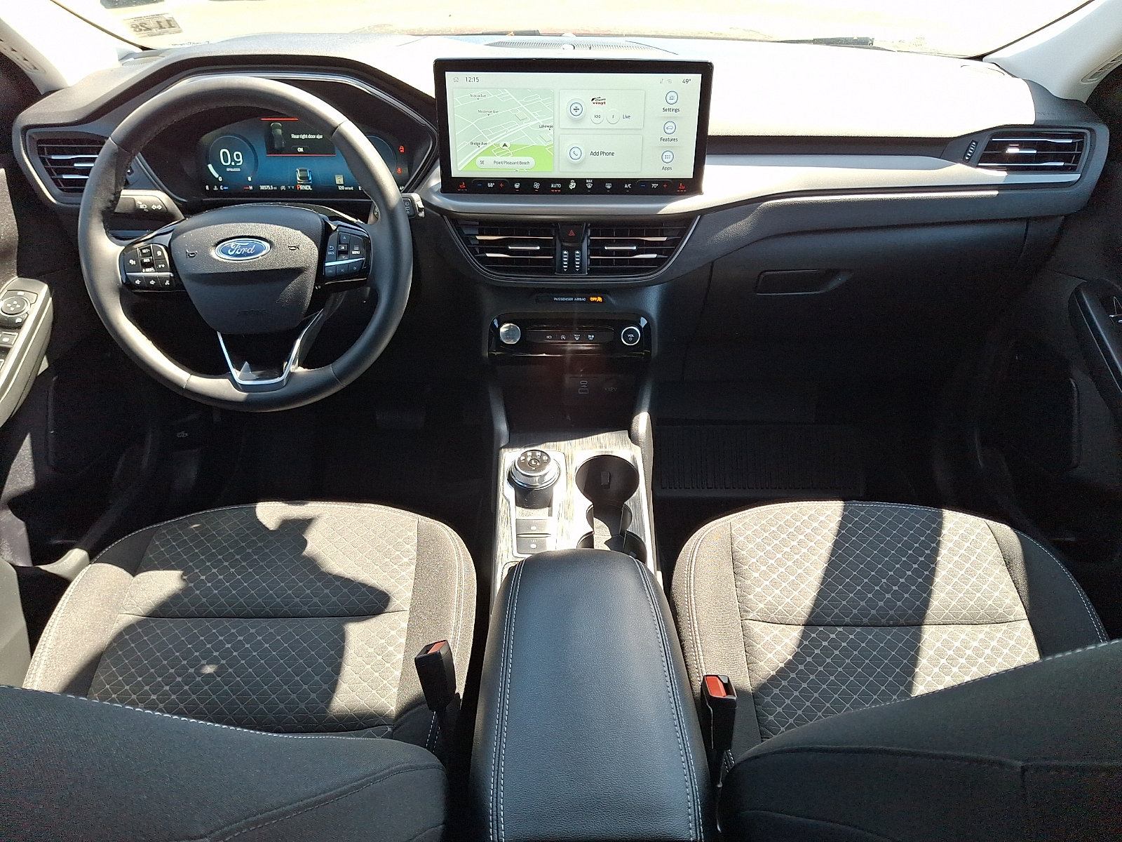 Certified 2023 Ford Escape Active w/ Tech Pack #2 AWD/4WD image 15