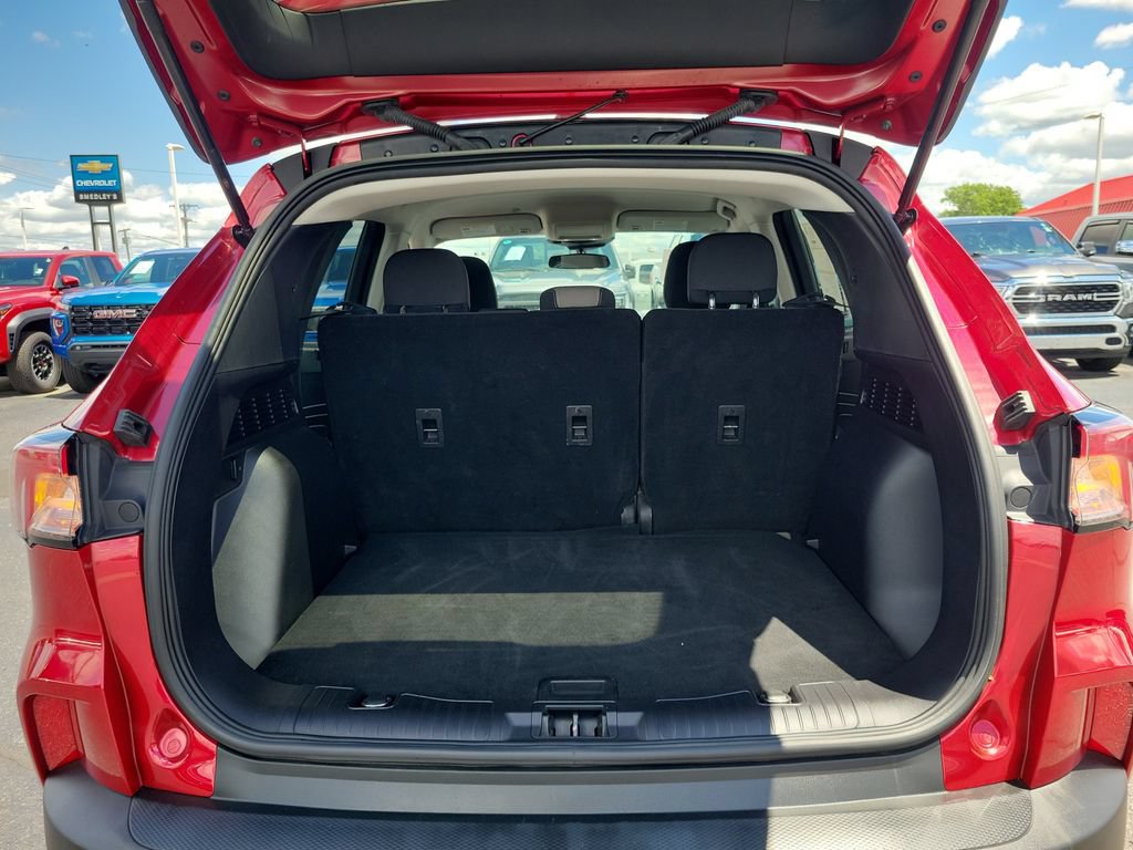 Certified 2022 Ford Escape SE w/ Cold Weather Package FWD image 10