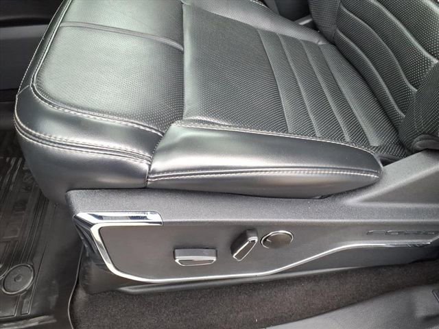 Certified 2023 Ford F150 Platinum w/ Equipment Group 701A High image 19