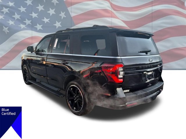 Certified 2023 Ford Expedition Limited AWD/4WD image 6