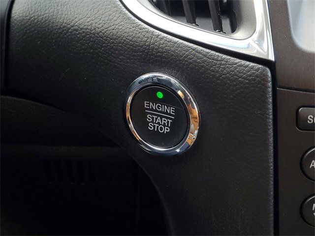 Certified 2018 Ford Edge Sport w/ Equipment Group 401A image 22