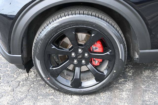 Certified 2024 Ford Explorer ST w/ Equipment Group 401A AWD/4WD image 14
