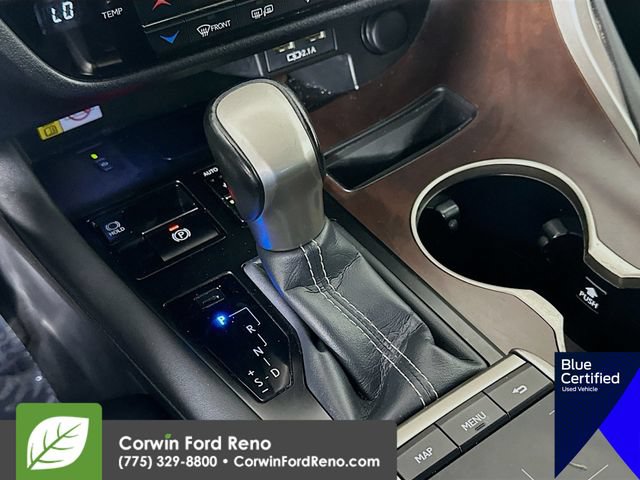 Used 2022 Lexus RX 450h AWD w/ Premium Package image 21