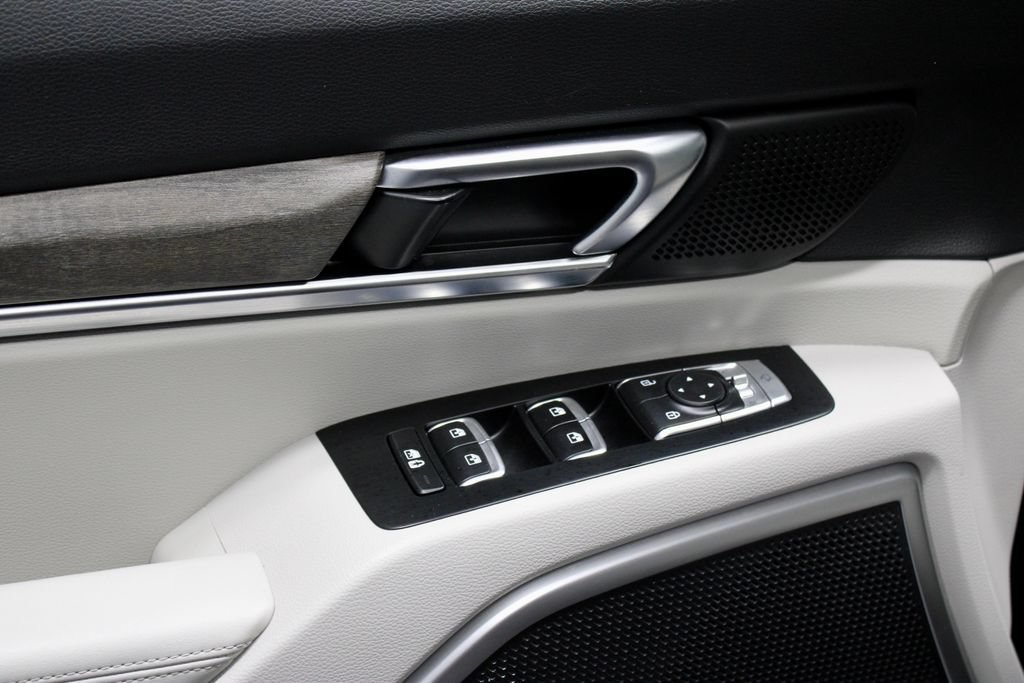 Used 2022 Kia Telluride EX w/ EX Premium Package FWD image 24