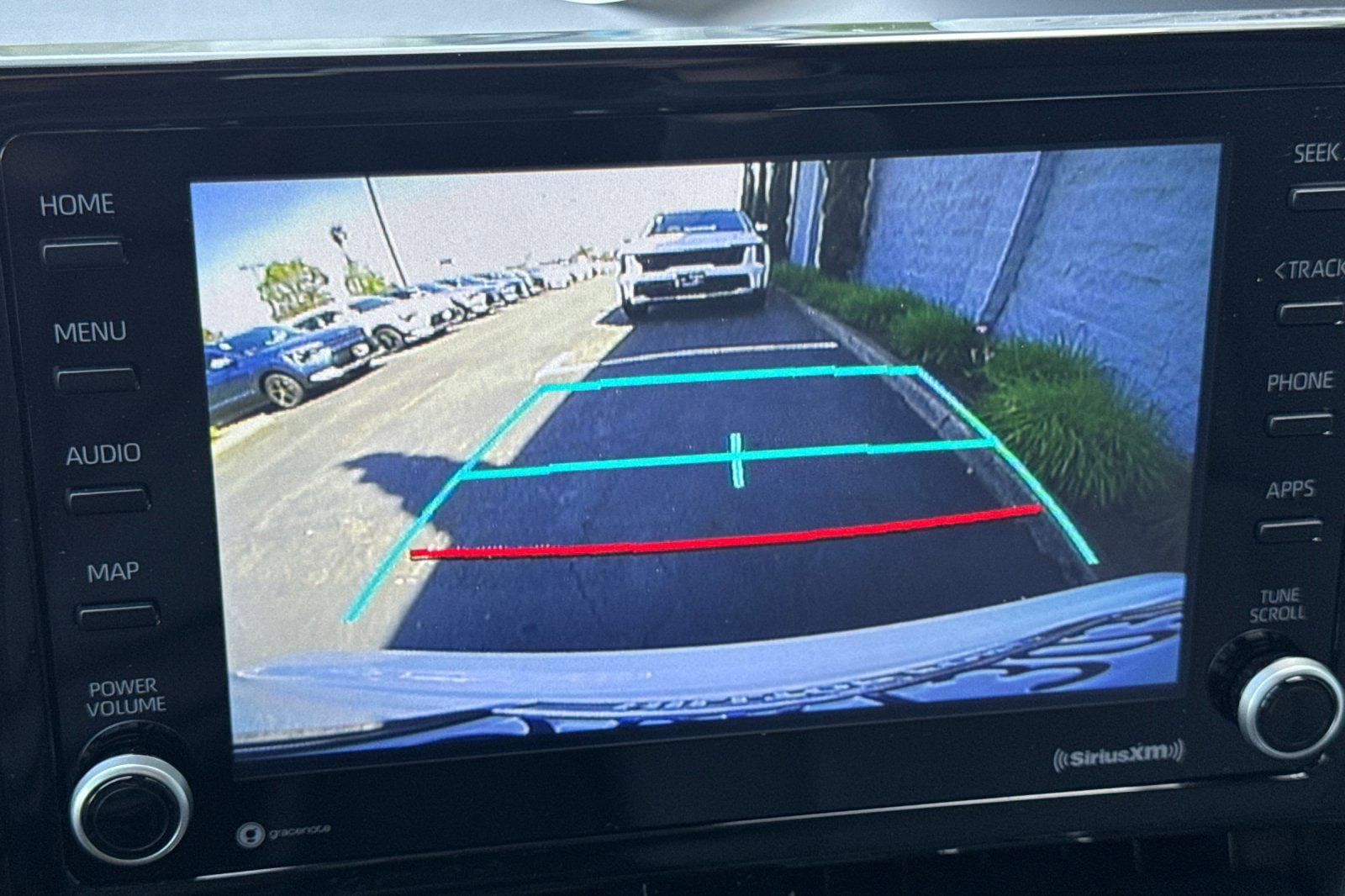 Used 2022 Toyota Corolla SE w/ Carpet Mat Package (TMS) FWD image 20