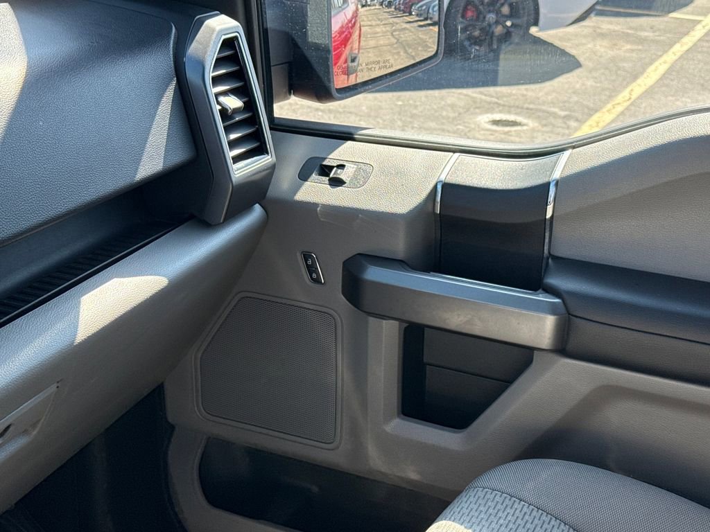 Certified 2020 Ford F150 XLT w/ Trailer Tow Package image 17