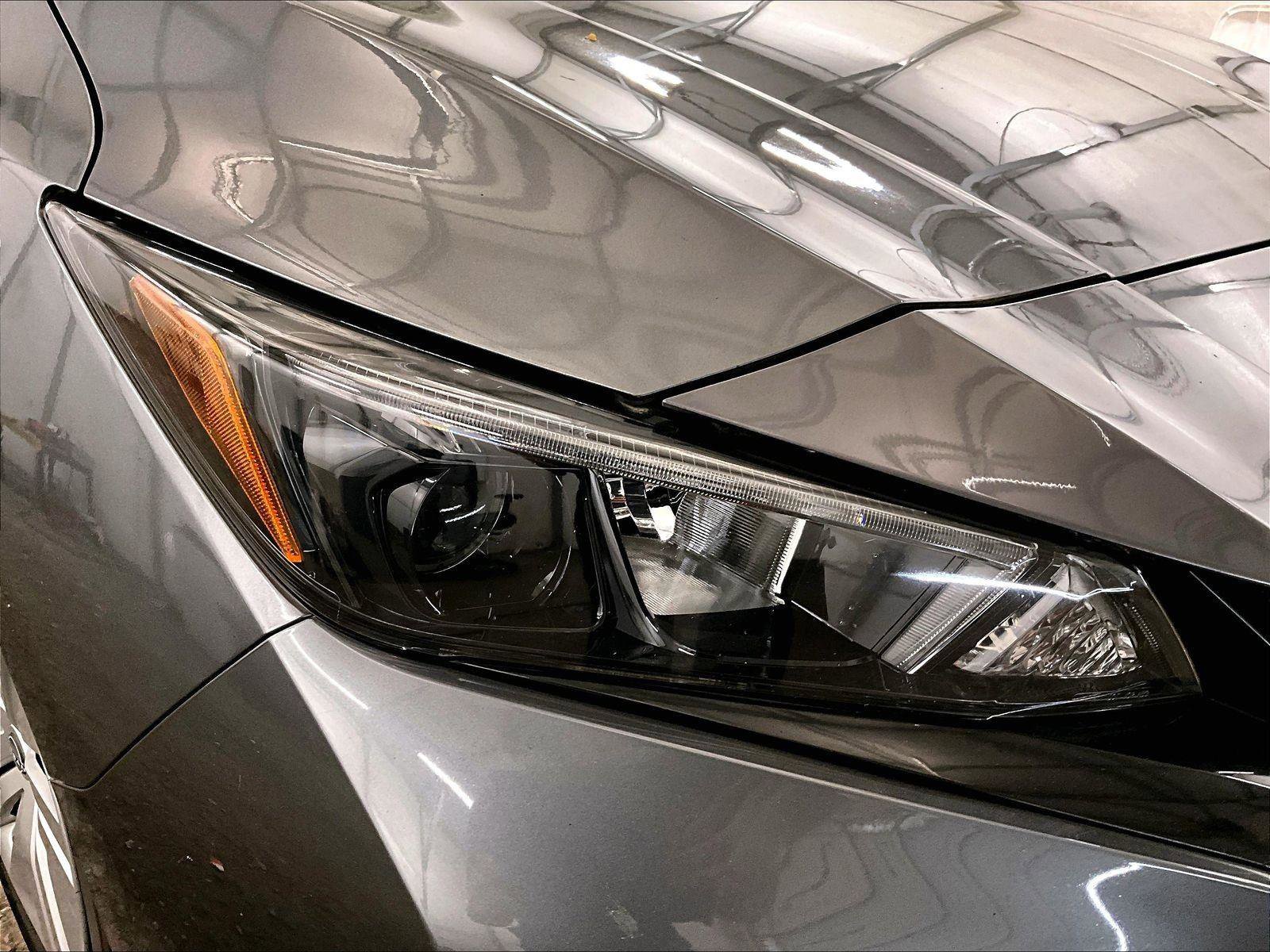 Used 2023 Nissan Leaf S FWD image 27
