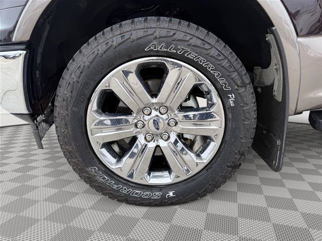 Certified 2019 Ford F150 Lariat AWD/4WD image 30