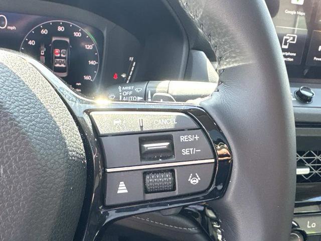 Used 2023 Honda Accord Touring image 21