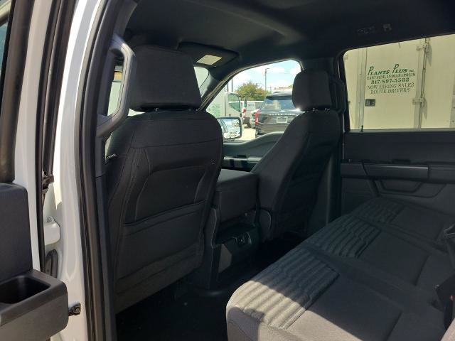Certified 2022 Ford F150 XL w/ STX Black Appearance Package AWD/4WD image 11