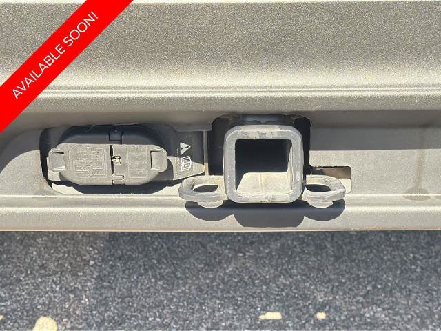 Certified 2025 Ford Explorer Platinum w/ Ultimate Package AWD/4WD image 34