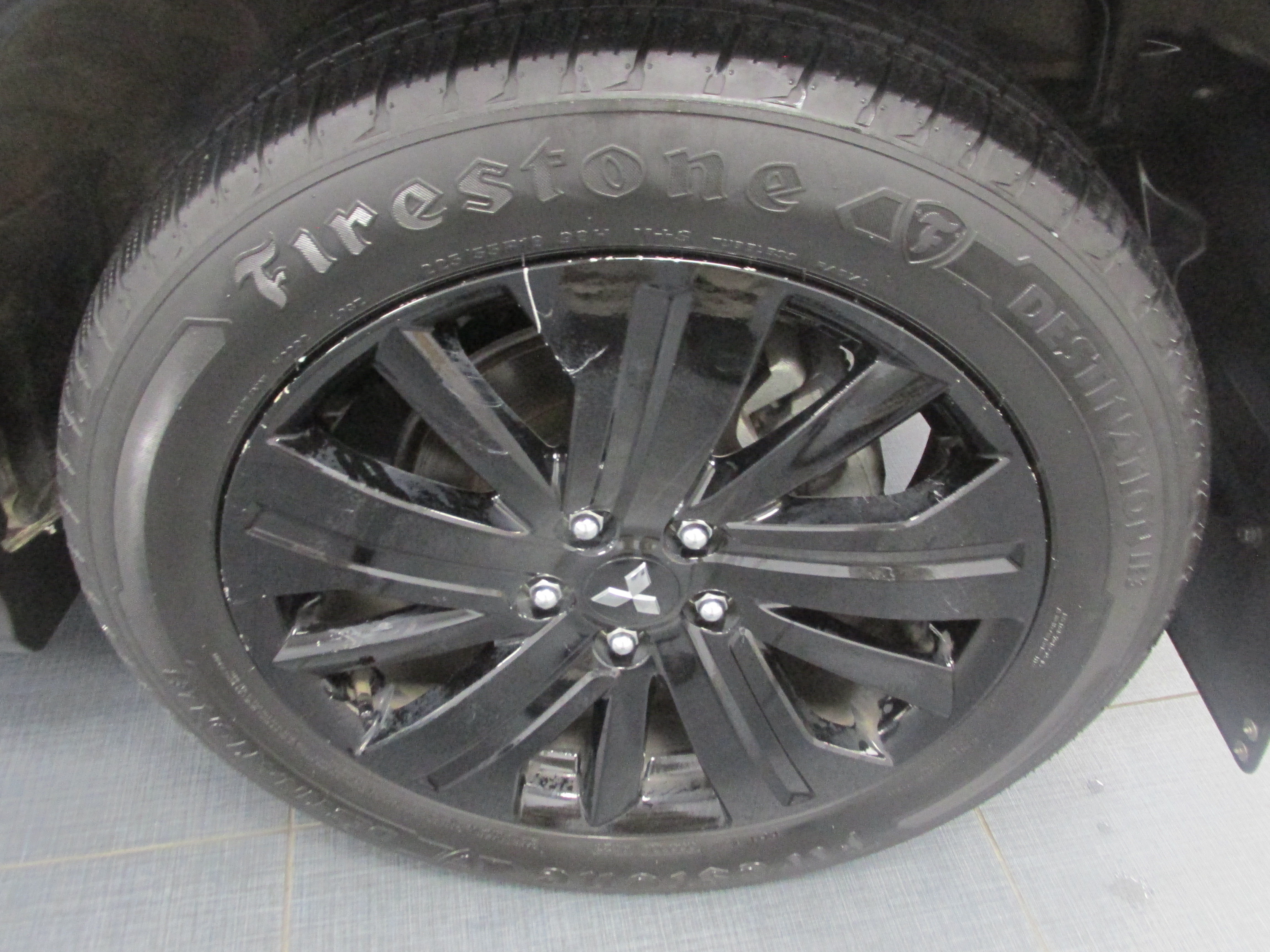 Used 2024 Mitsubishi Outlander Sport Ralliart AWD/4WD image 14
