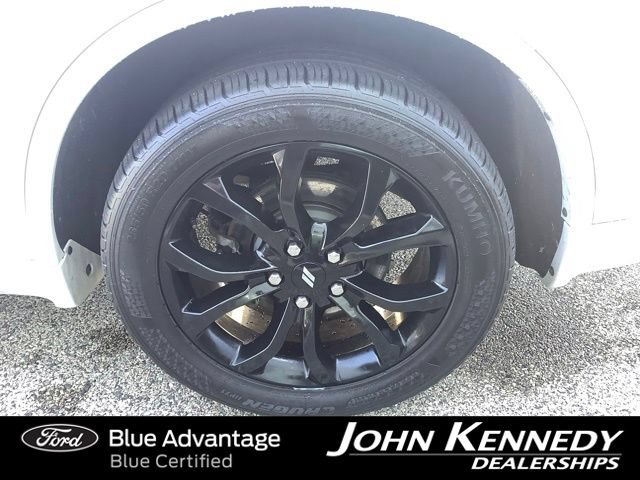 Used 2019 Dodge Durango R/T w/ Technology Group AWD/4WD image 40