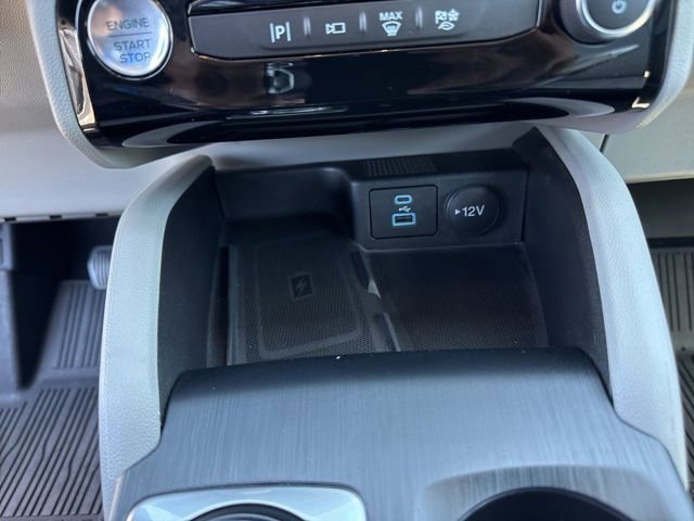 Certified 2023 Ford Escape SE w/ PHEV Premium Package FWD image 26