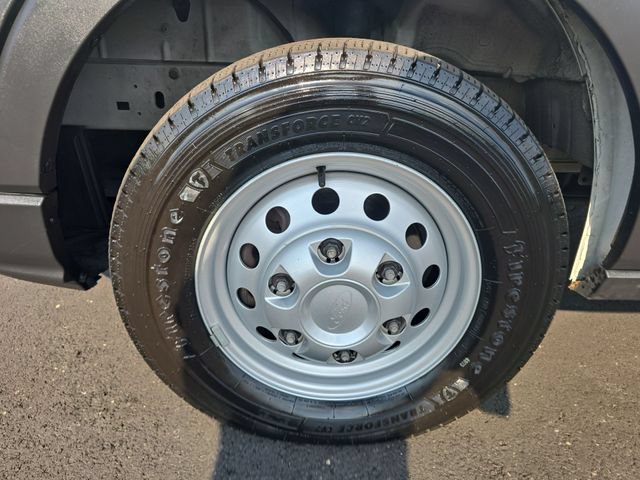 Certified 2025 Ford Transit 250 148 High Roof Extended AWD w/ Load Area Protection Package image 10