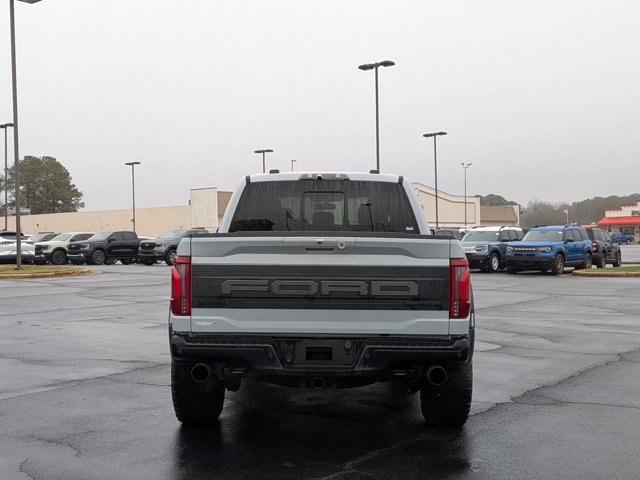 Certified 2024 Ford F150 Raptor image 3