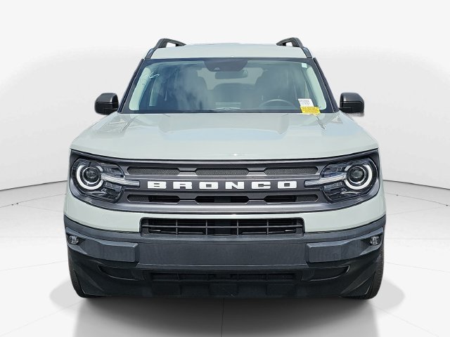 Certified 2023 Ford Bronco Sport Big Bend w/ Convenience Package AWD/4WD image 8