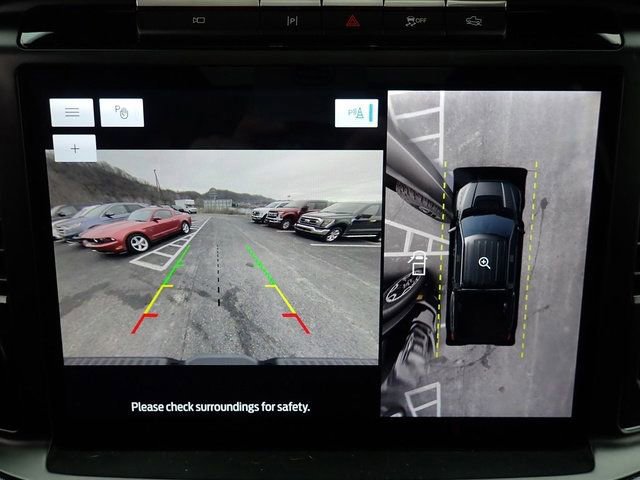 Certified 2023 Ford F150 Raptor w/ Equipment Group 802A Raptor R image 27