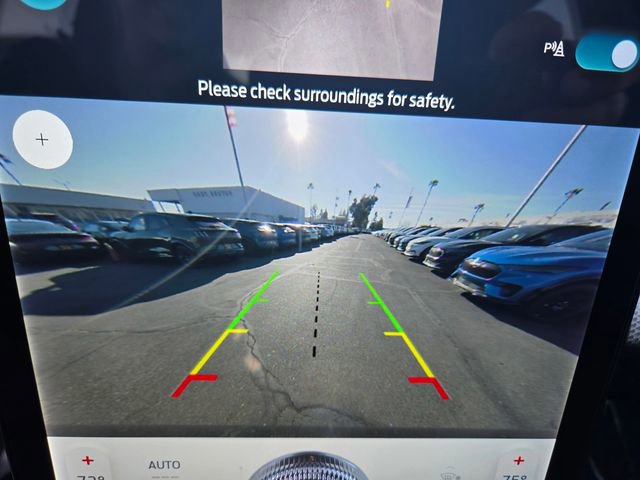 Certified 2023 Ford Mustang Mach-E Select image 17