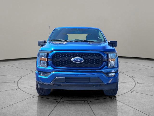 Certified 2023 Ford F150 XL w/ STX Appearance Package AWD/4WD image 9
