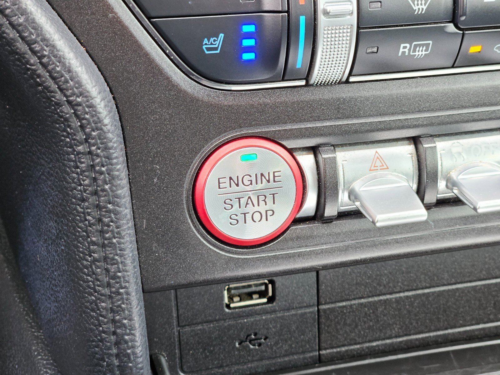 Certified 2023 Ford Mustang Premium image 20